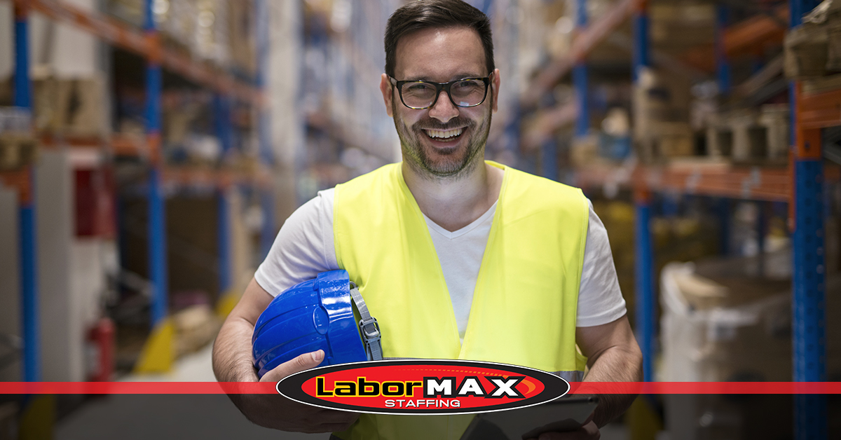 Blog LaborMax Staffing